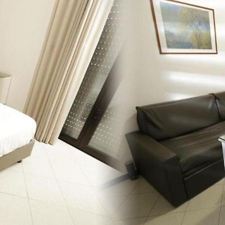 Gabbiano Apartments Rimini Luaran gambar