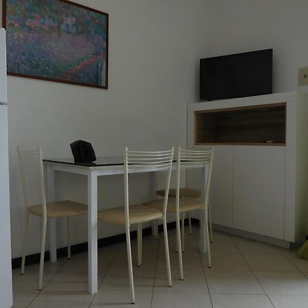 Gabbiano Apartments Rimini Luaran gambar