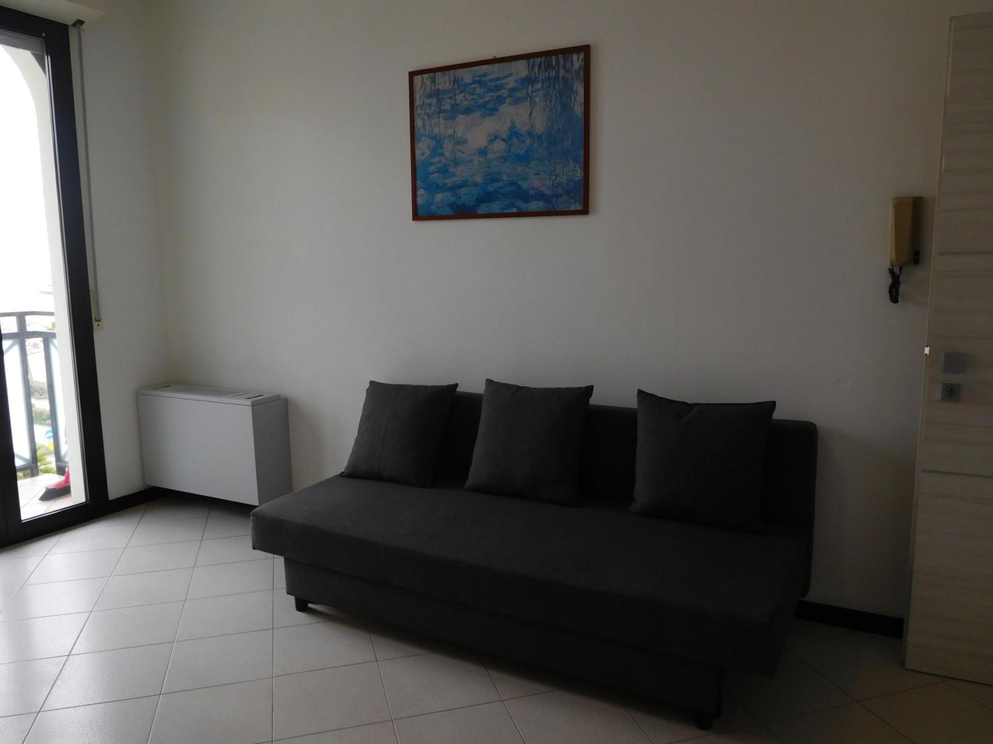 Gabbiano Apartments Rimini Luaran gambar