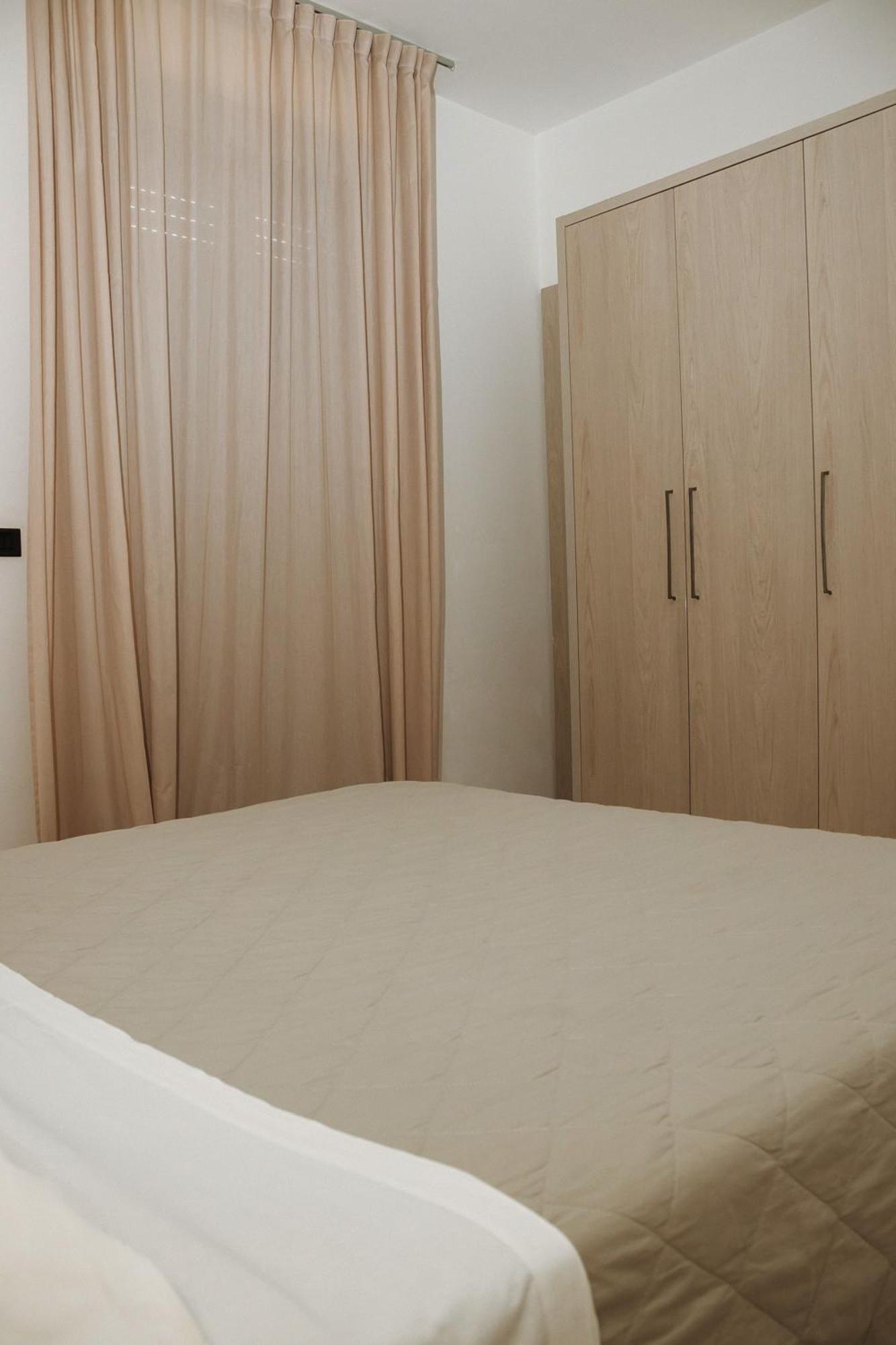 Gabbiano Apartments Rimini Luaran gambar