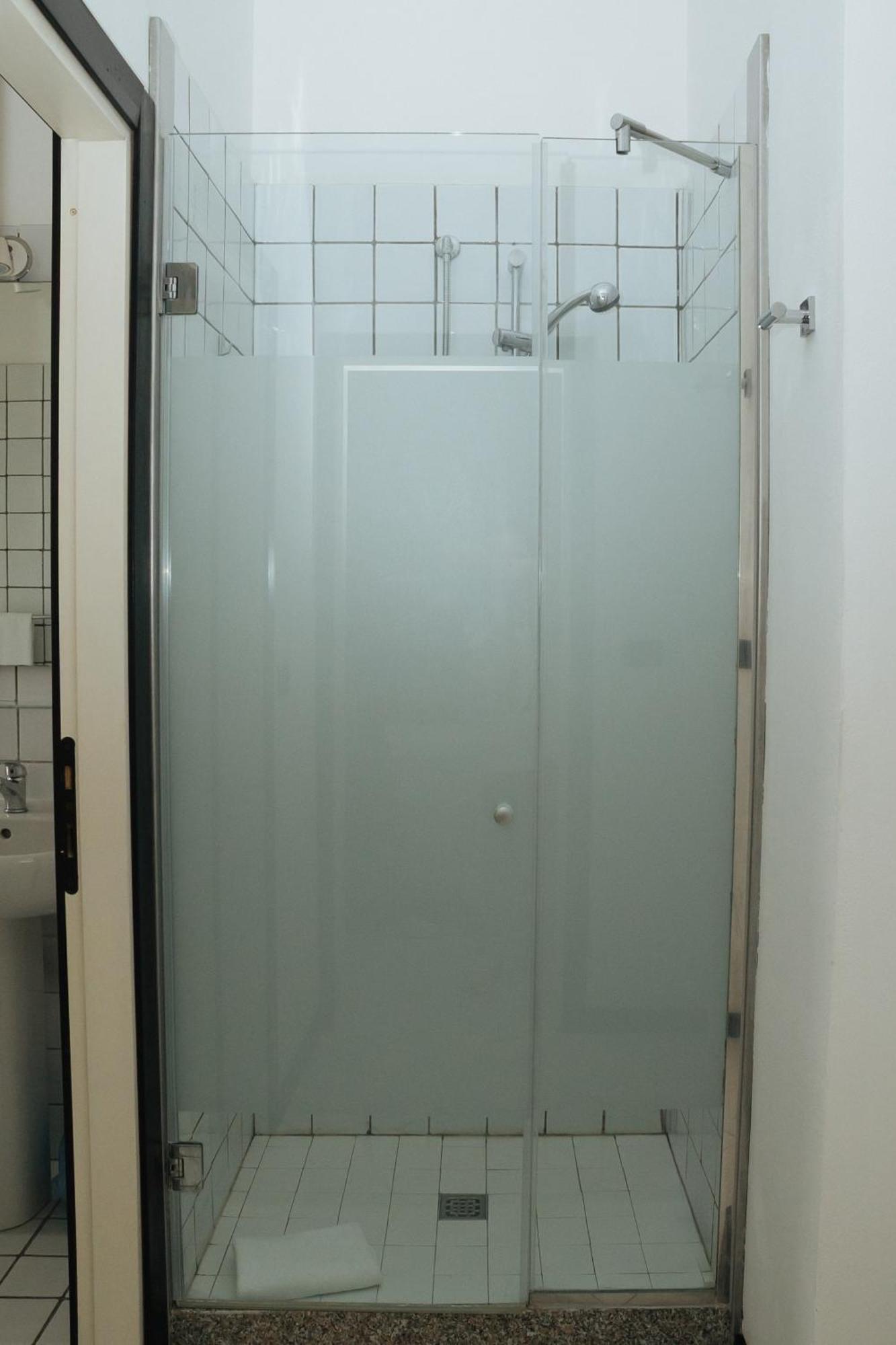 Gabbiano Apartments Rimini Luaran gambar