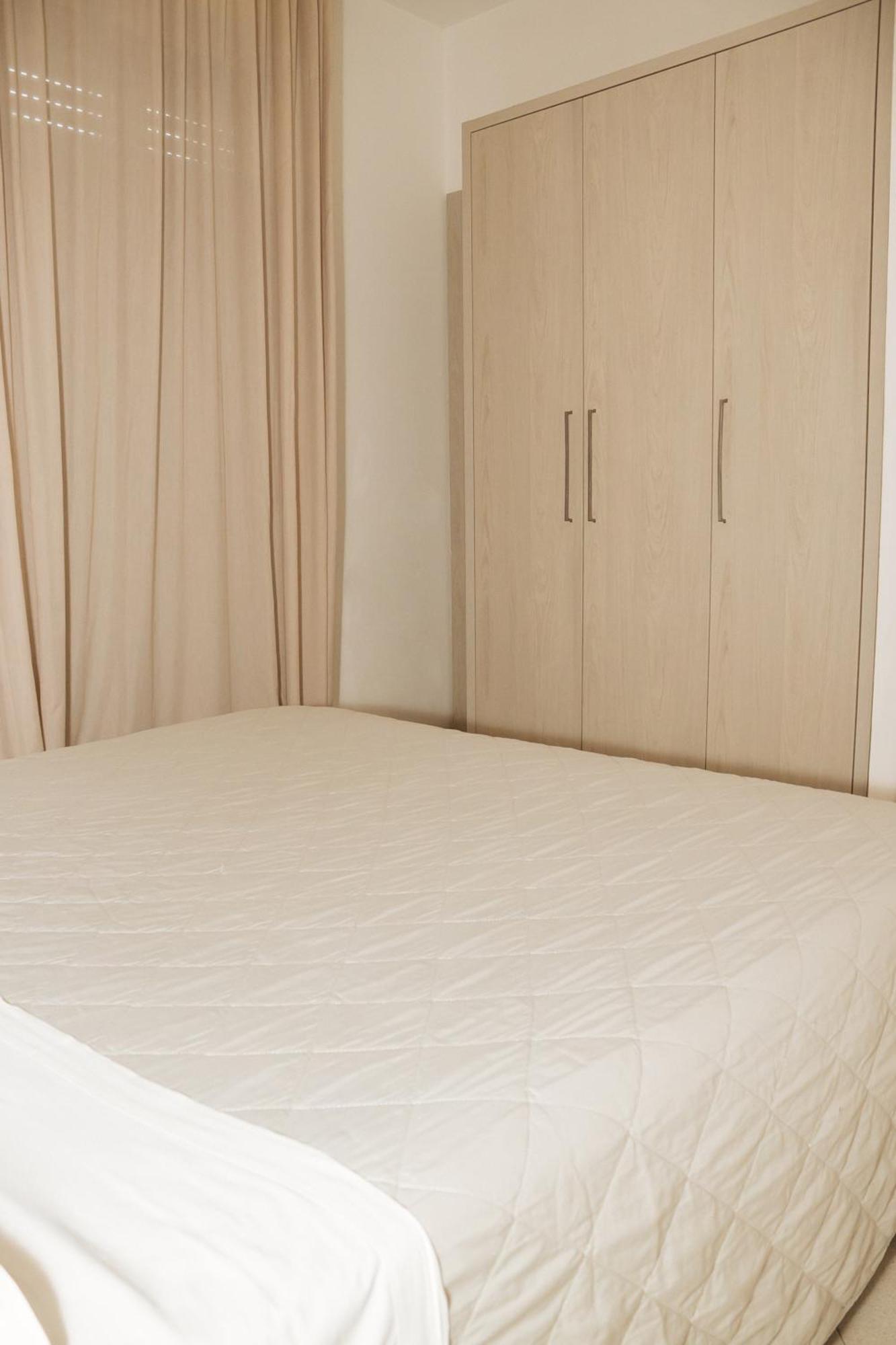 Gabbiano Apartments Rimini Luaran gambar